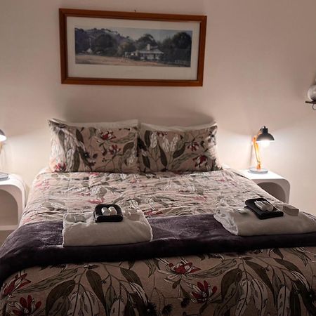 Wairoa Motel Zewnętrze zdjęcie