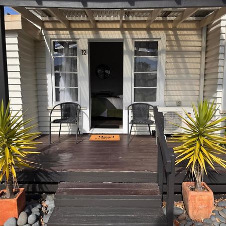 Wairoa Motel Zewnętrze zdjęcie