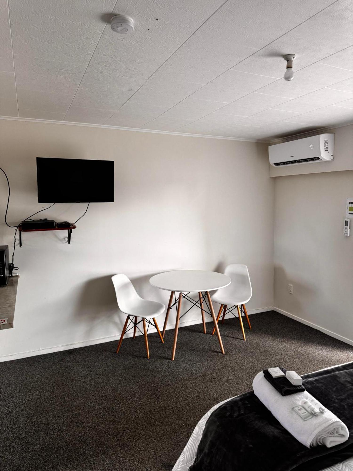 Wairoa Motel Zewnętrze zdjęcie