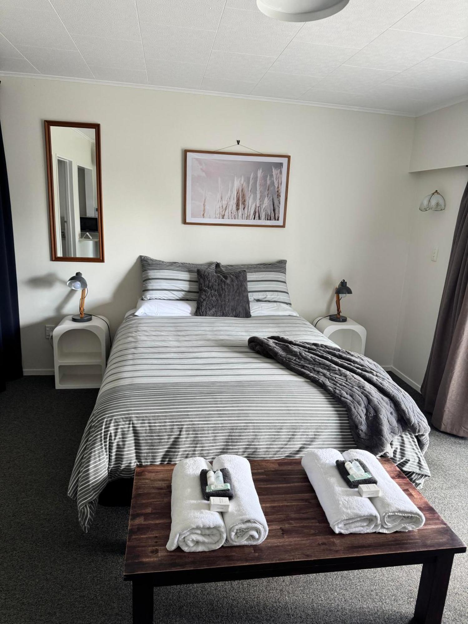 Wairoa Motel Zewnętrze zdjęcie