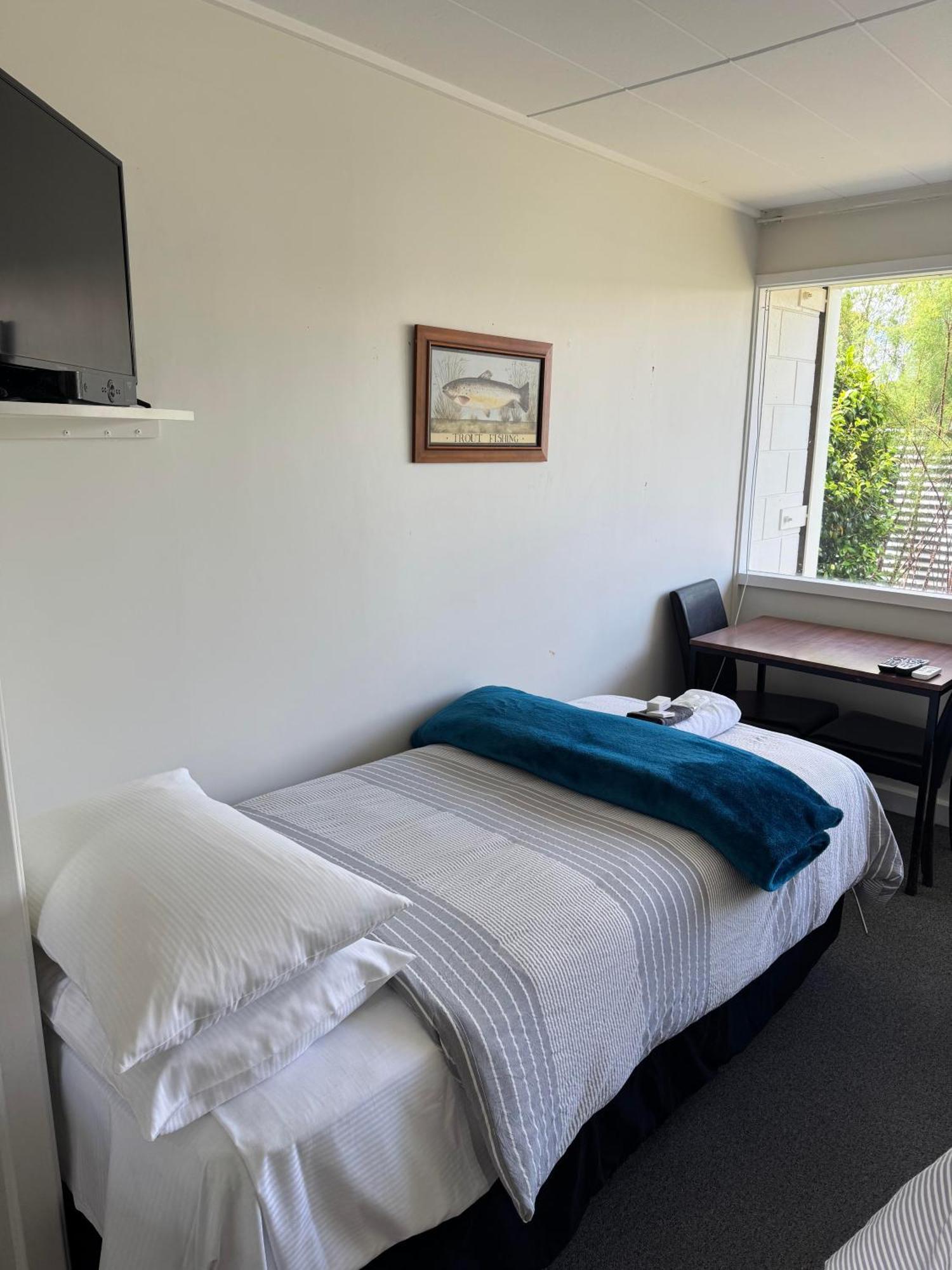 Wairoa Motel Zewnętrze zdjęcie