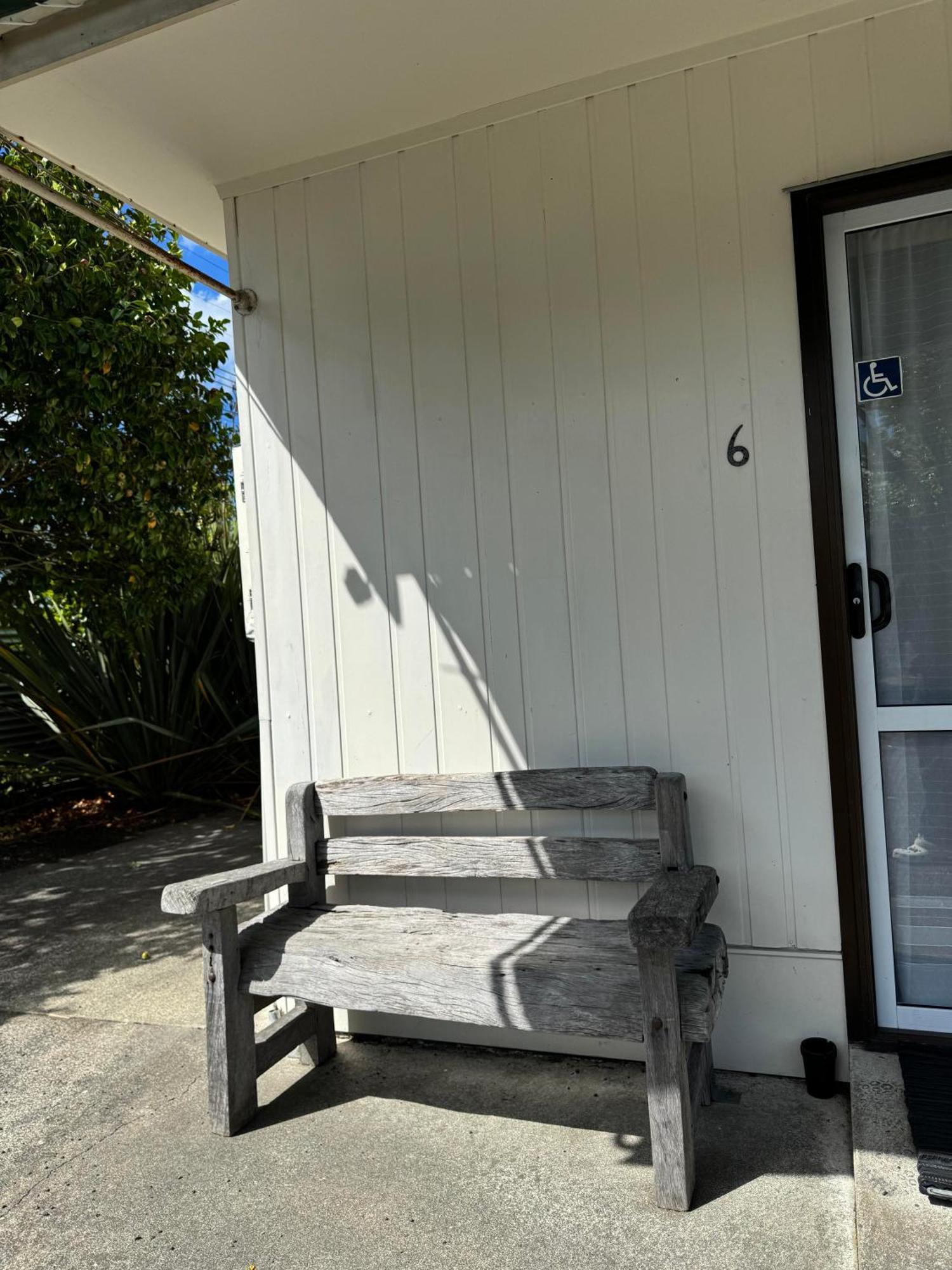 Wairoa Motel Zewnętrze zdjęcie