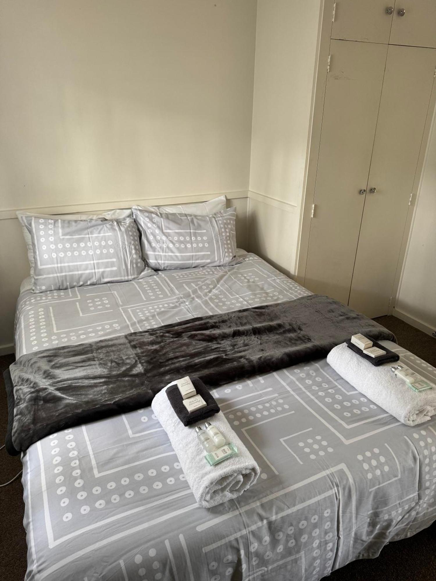 Wairoa Motel Zewnętrze zdjęcie