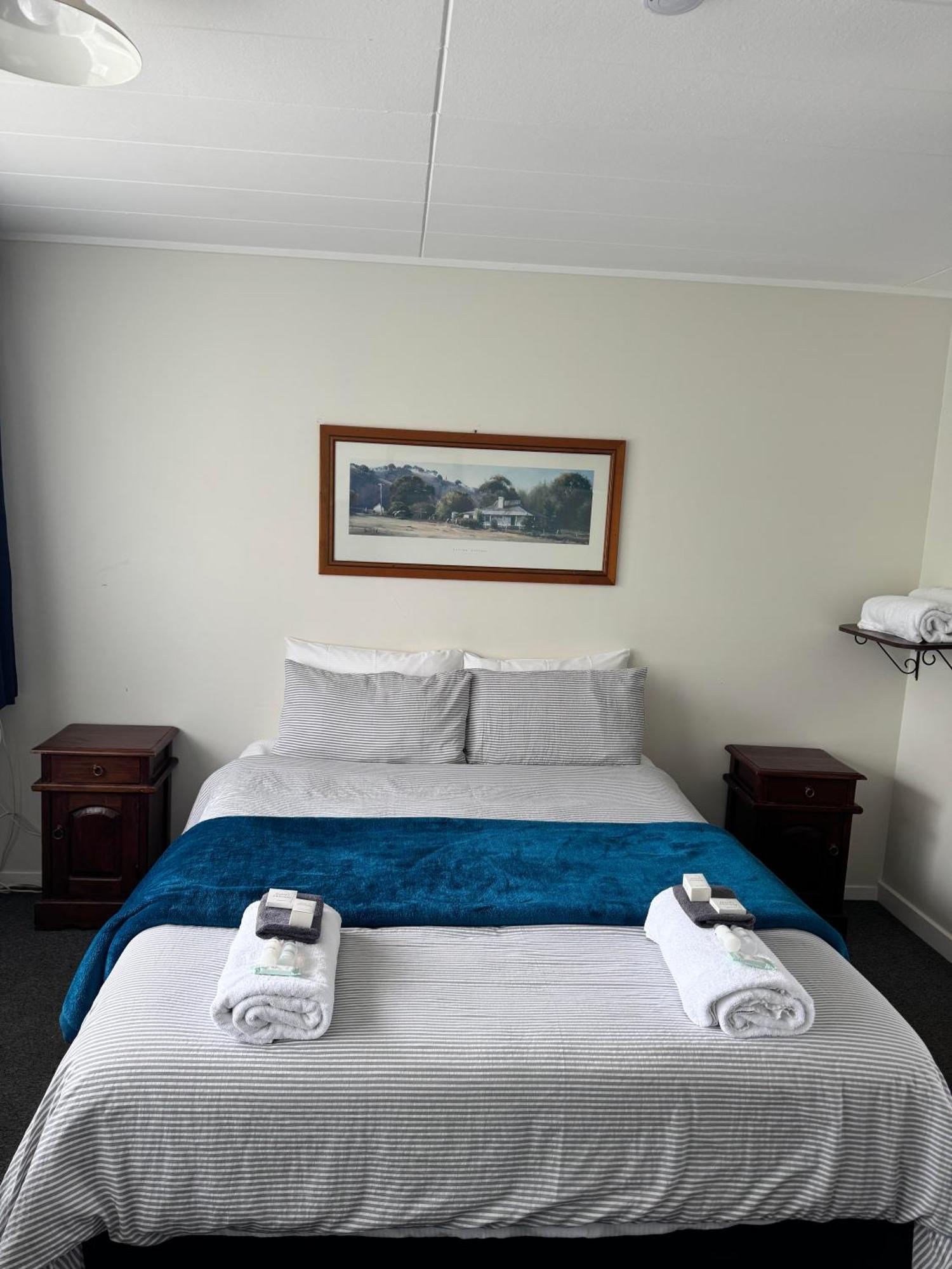 Wairoa Motel Zewnętrze zdjęcie