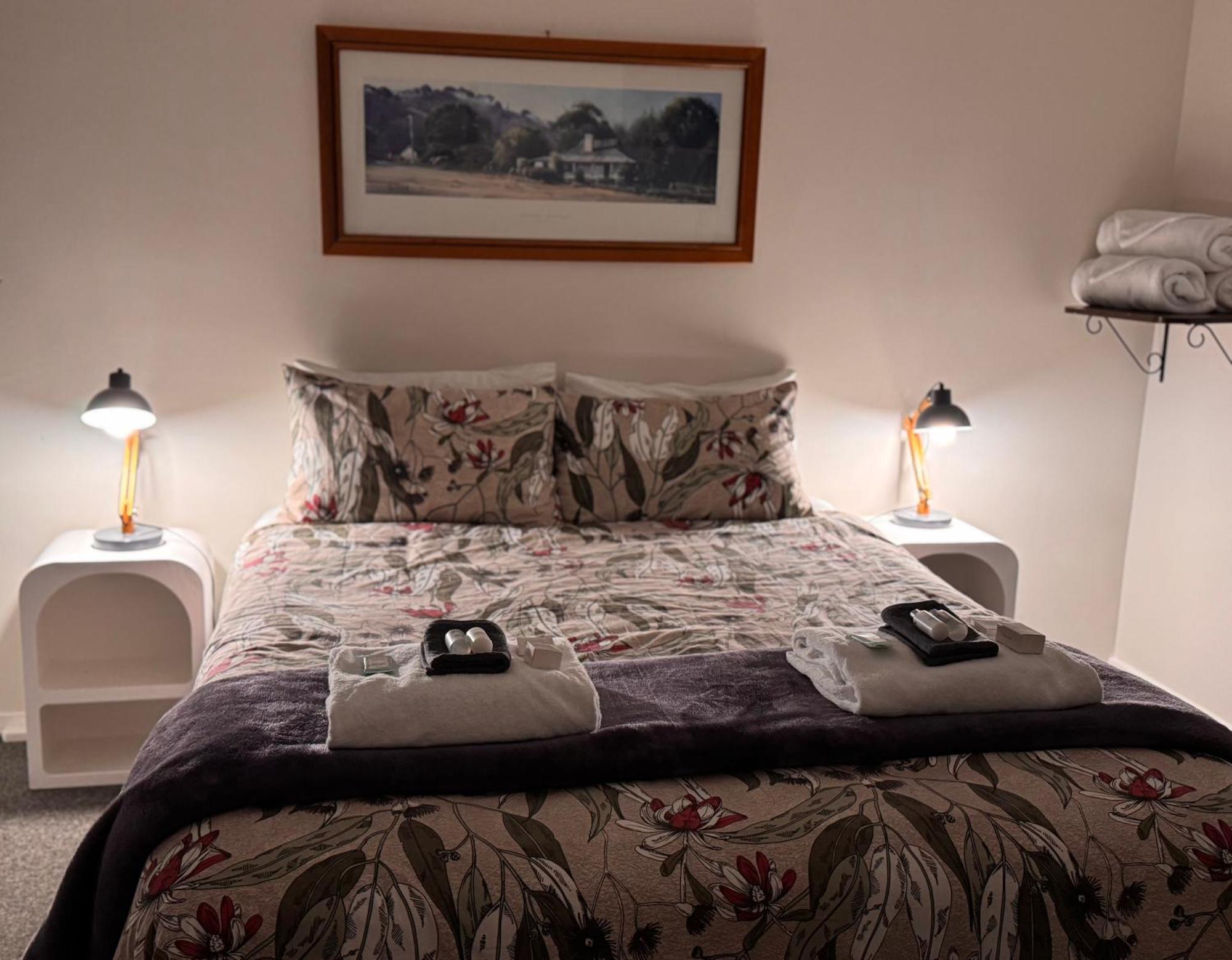 Wairoa Motel Zewnętrze zdjęcie