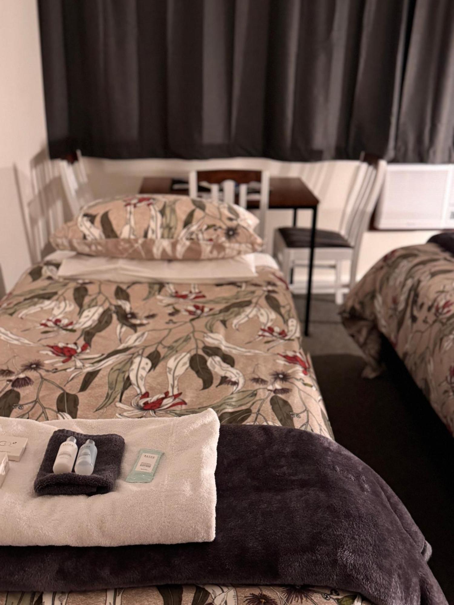 Wairoa Motel Zewnętrze zdjęcie