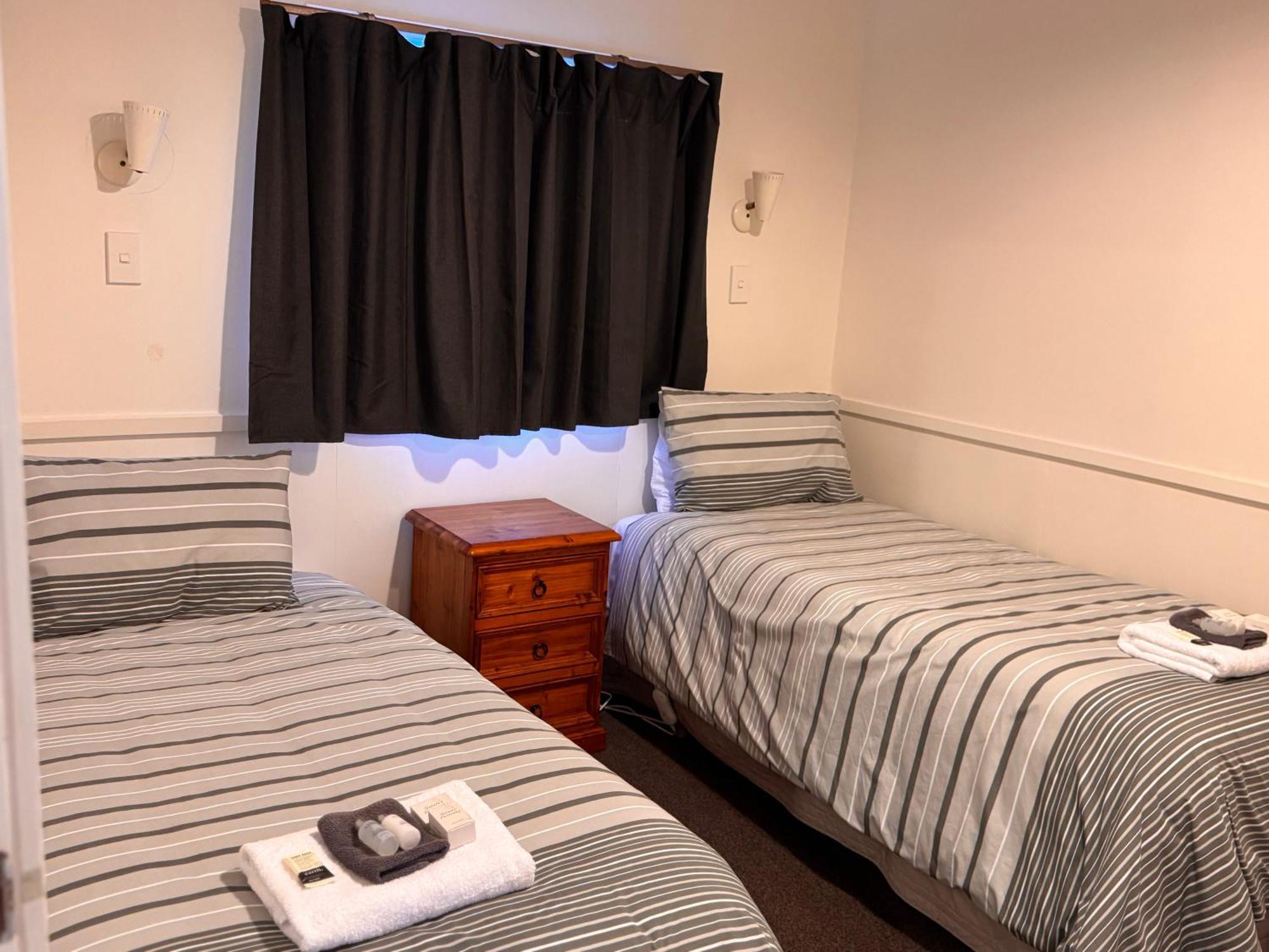 Wairoa Motel Zewnętrze zdjęcie