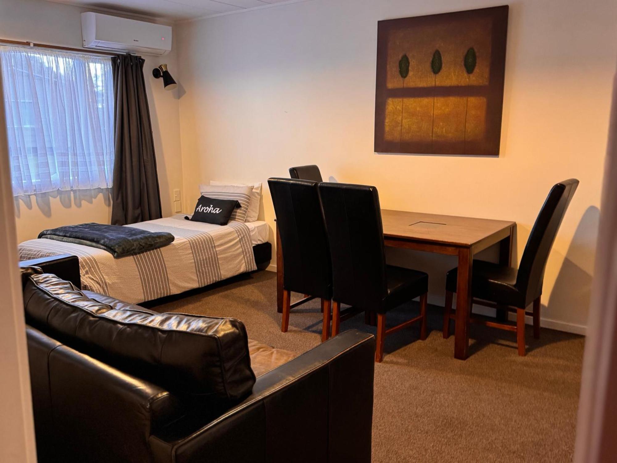Wairoa Motel Zewnętrze zdjęcie