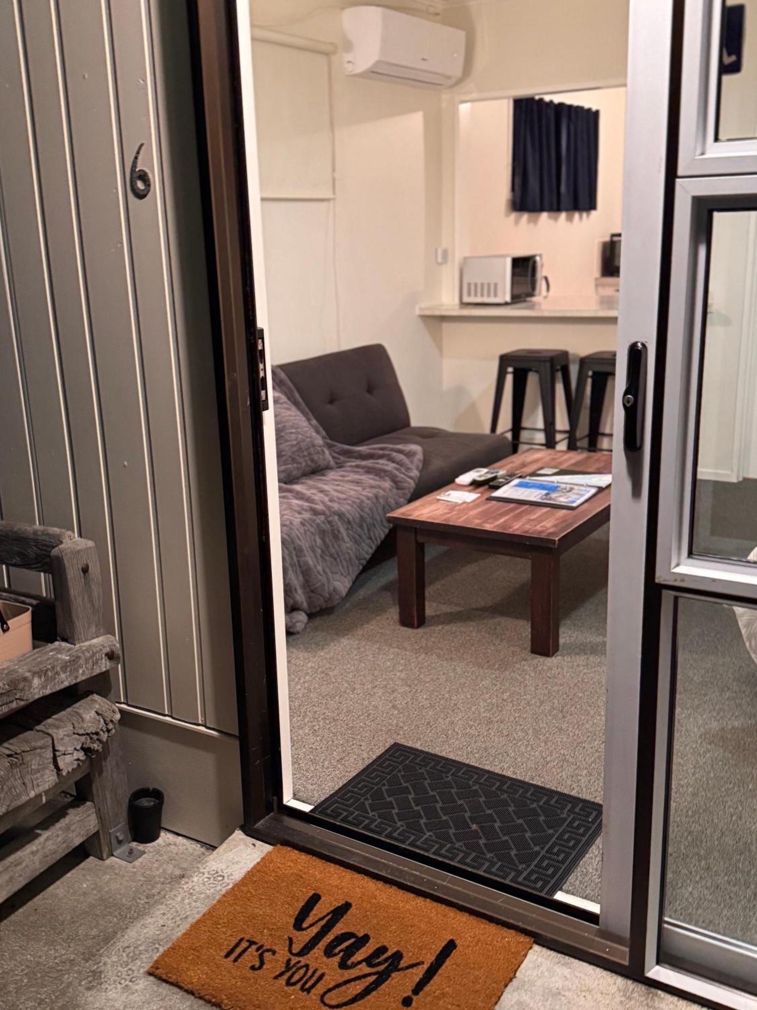 Wairoa Motel Zewnętrze zdjęcie
