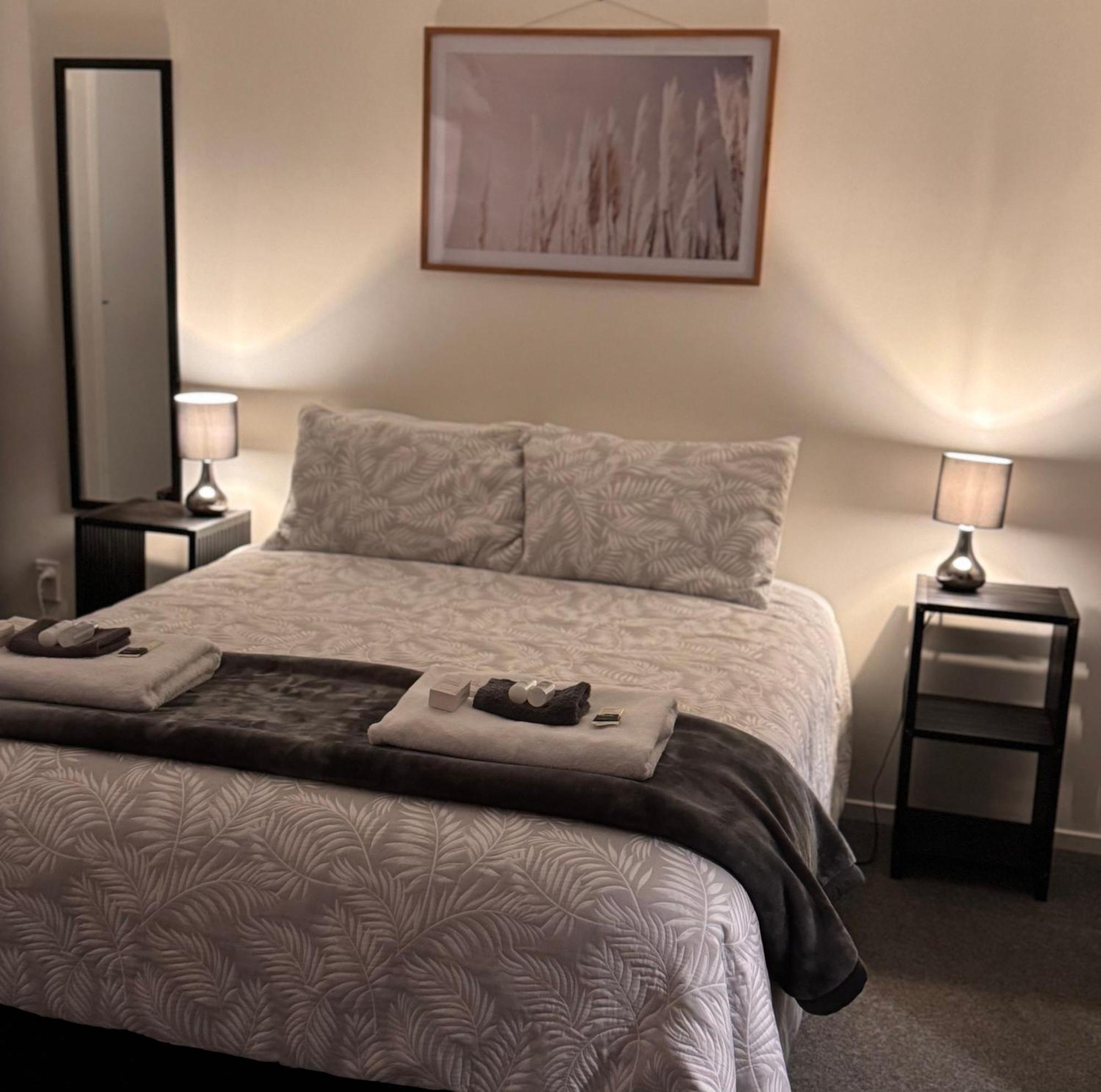 Wairoa Motel Zewnętrze zdjęcie
