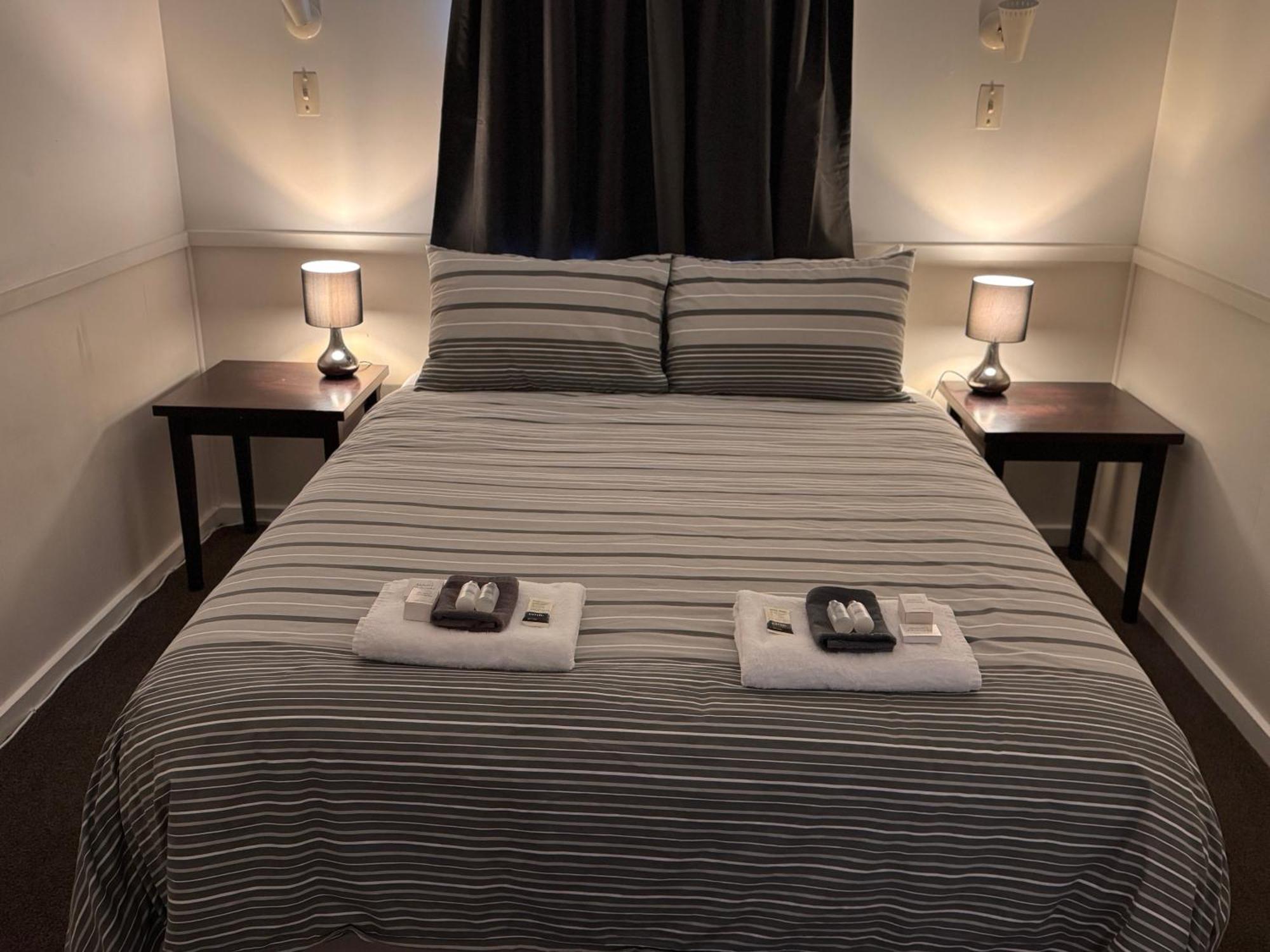 Wairoa Motel Zewnętrze zdjęcie