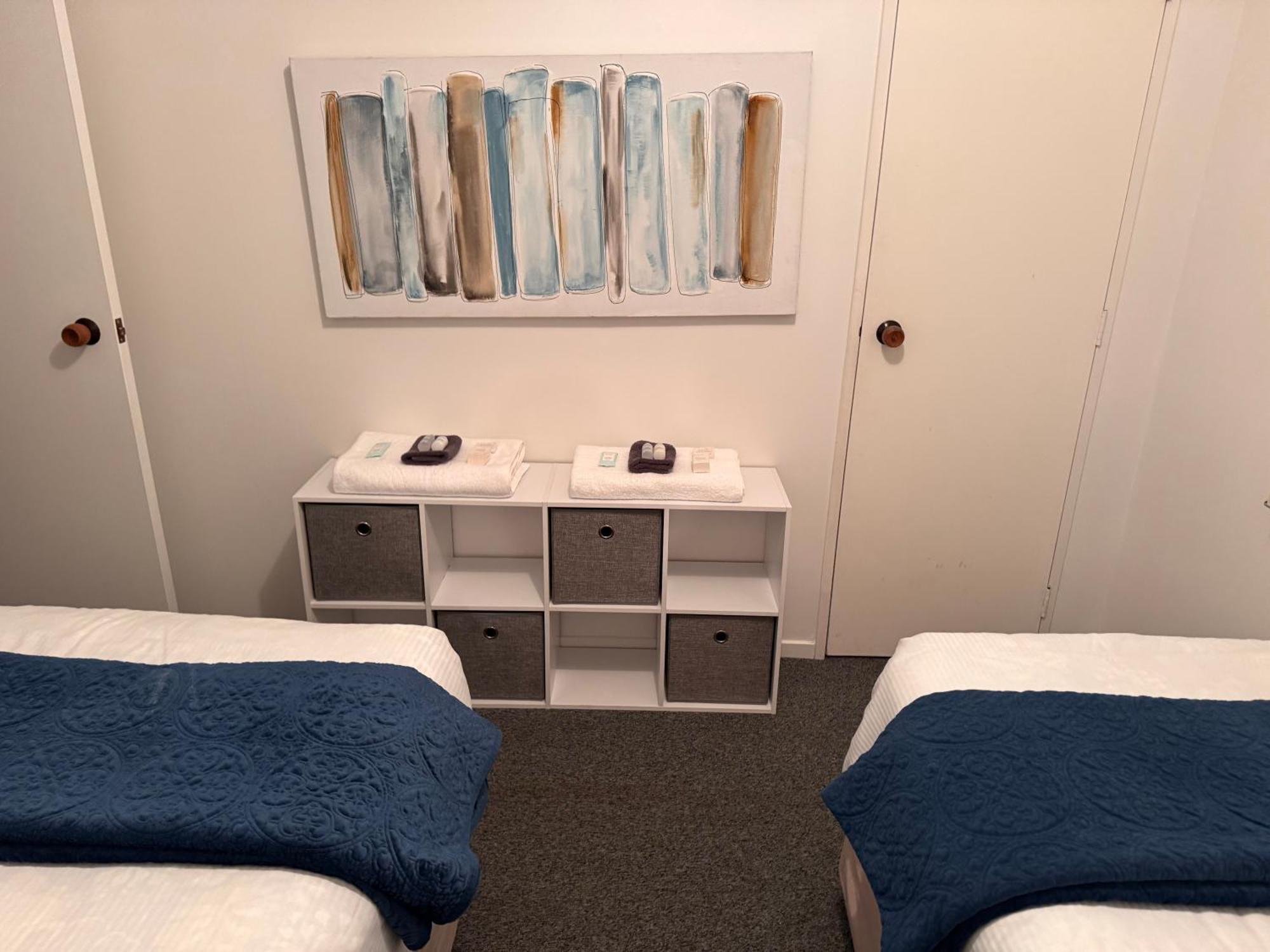Wairoa Motel Zewnętrze zdjęcie