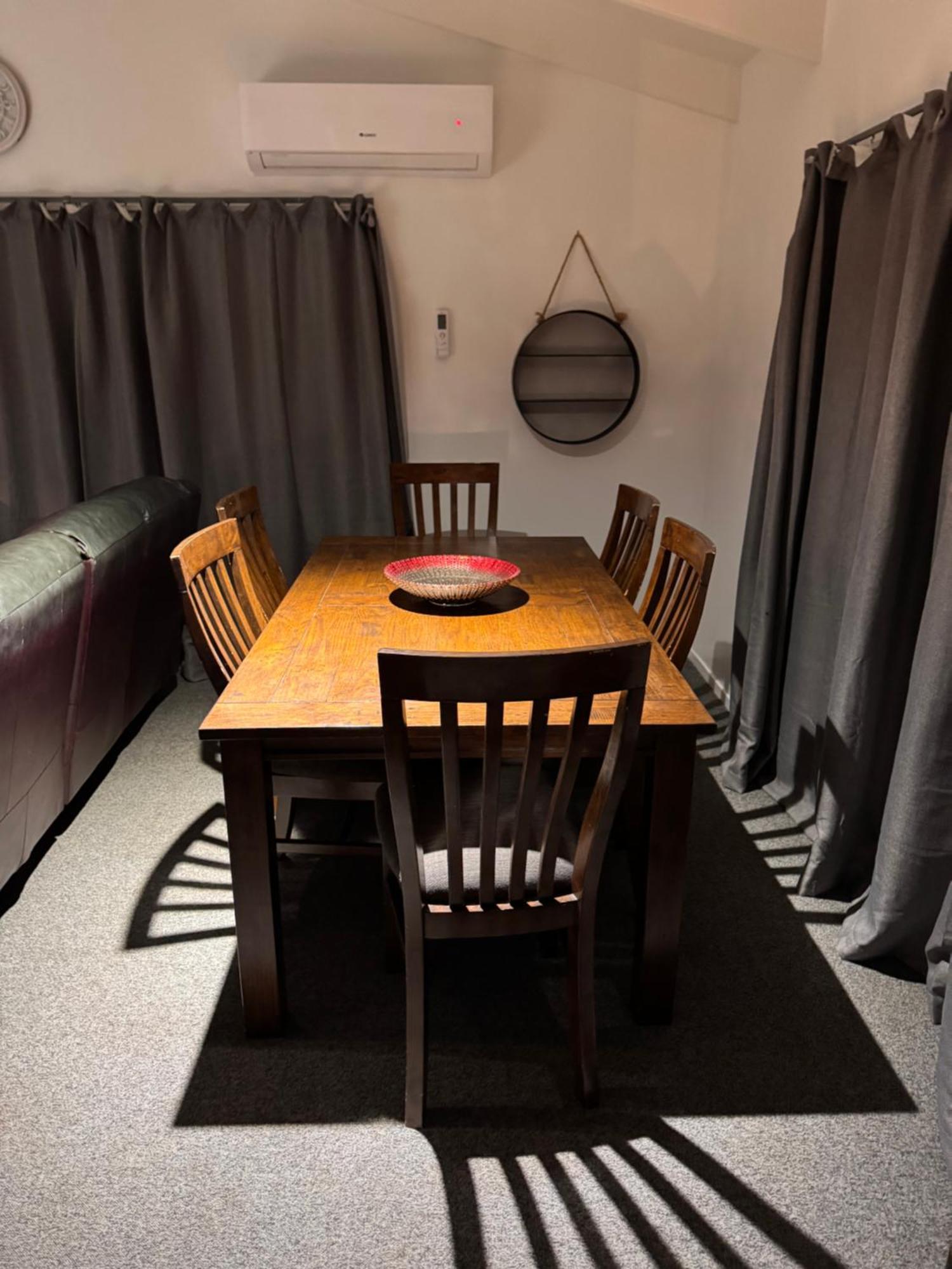 Wairoa Motel Zewnętrze zdjęcie