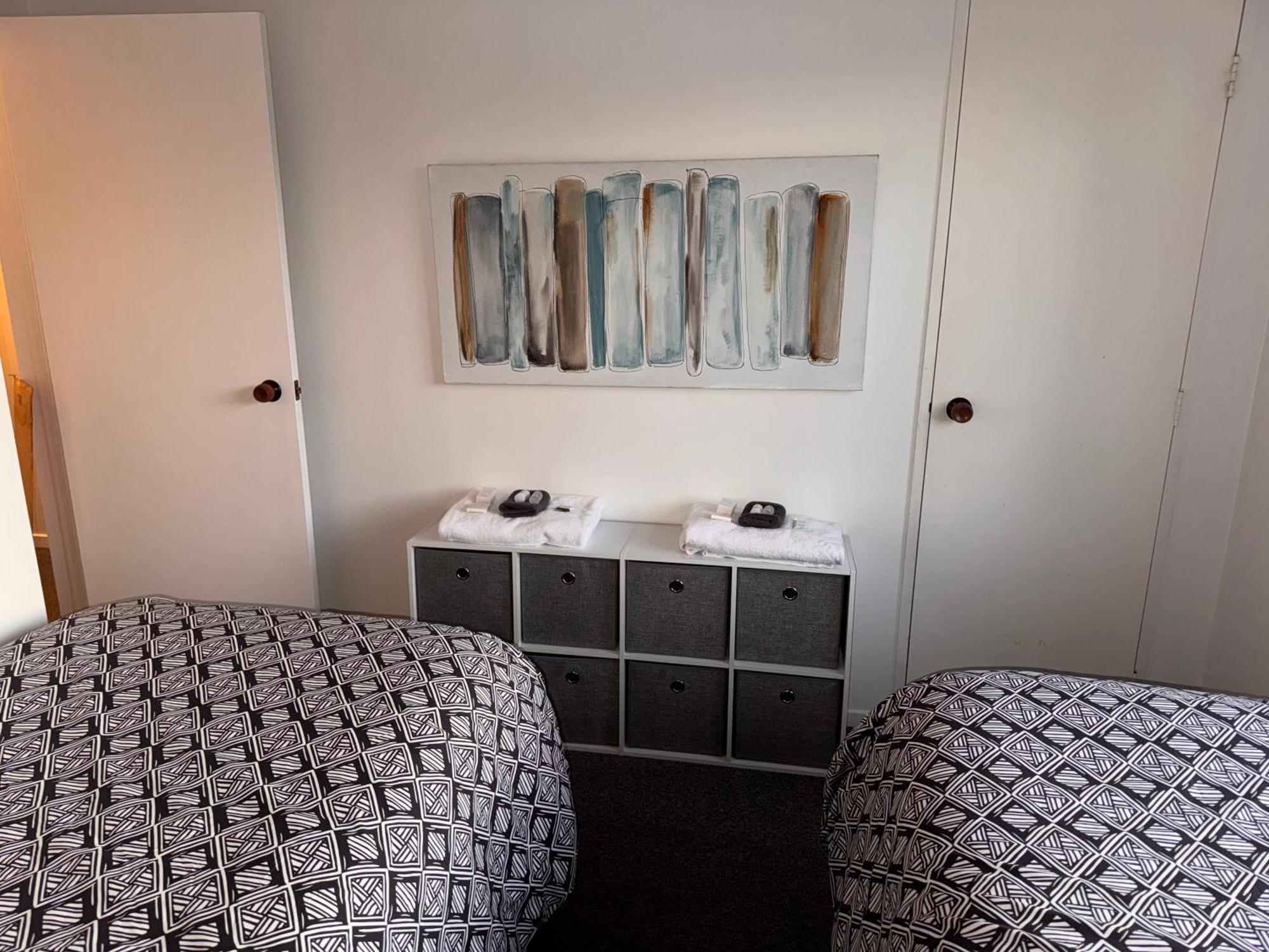 Wairoa Motel Zewnętrze zdjęcie