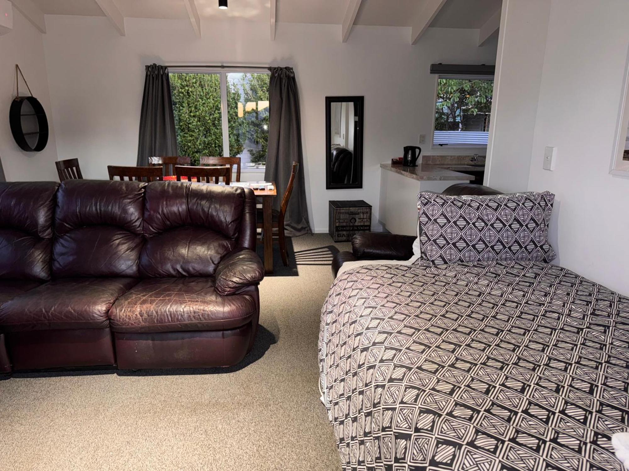 Wairoa Motel Zewnętrze zdjęcie