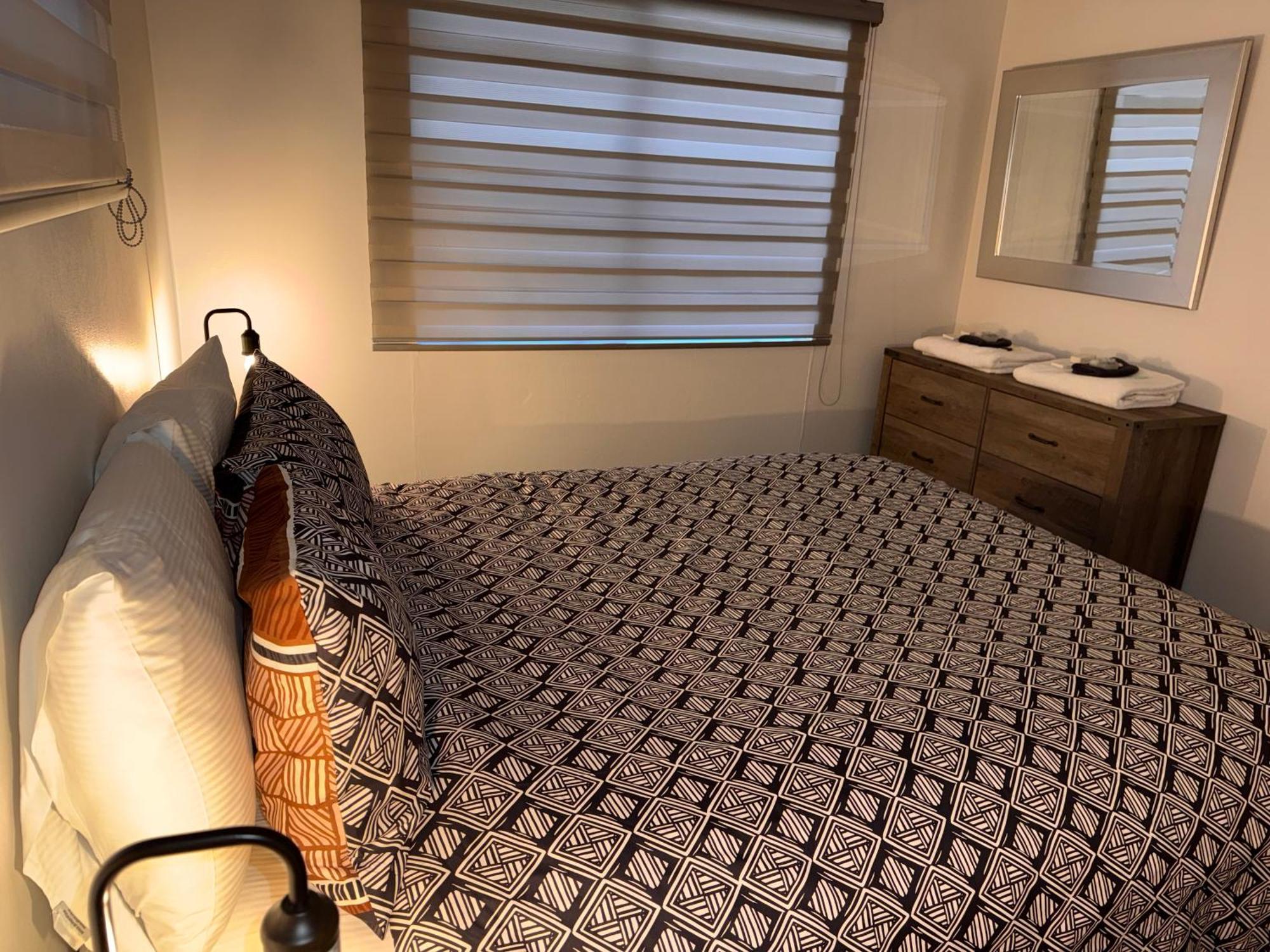 Wairoa Motel Zewnętrze zdjęcie