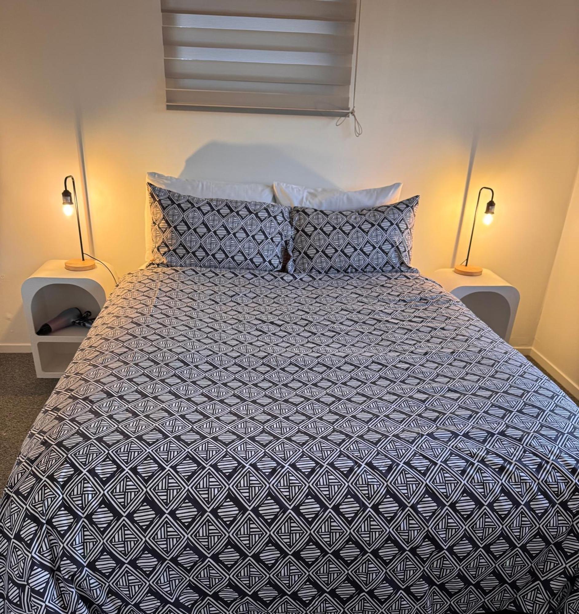 Wairoa Motel Zewnętrze zdjęcie