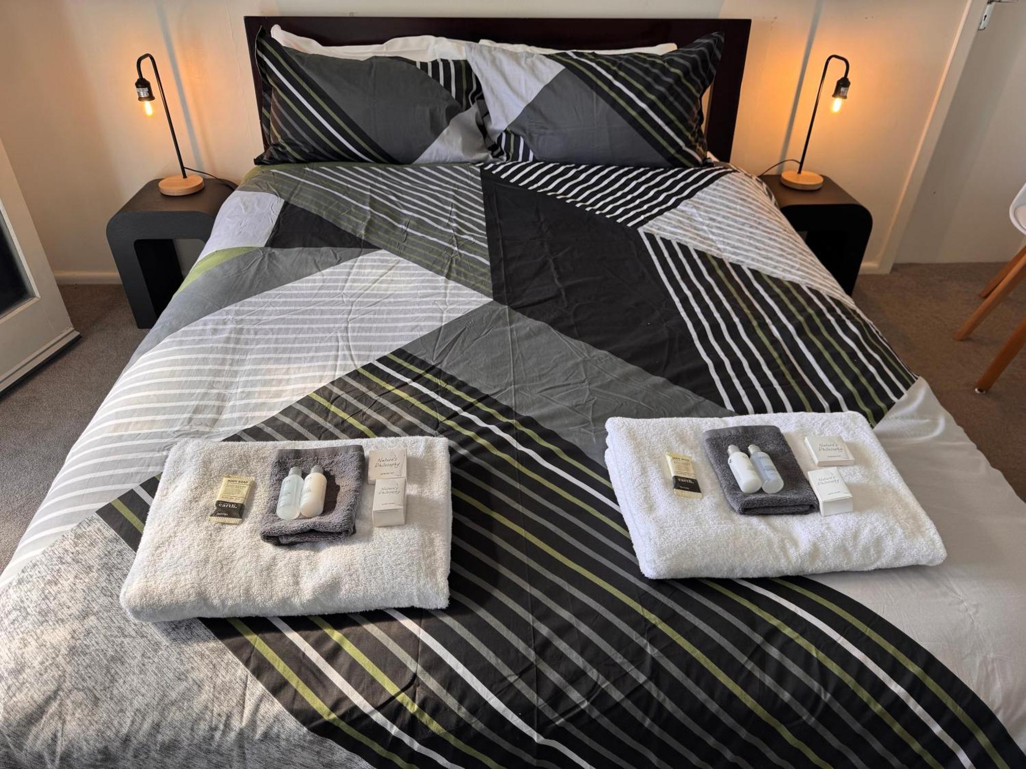 Wairoa Motel Zewnętrze zdjęcie