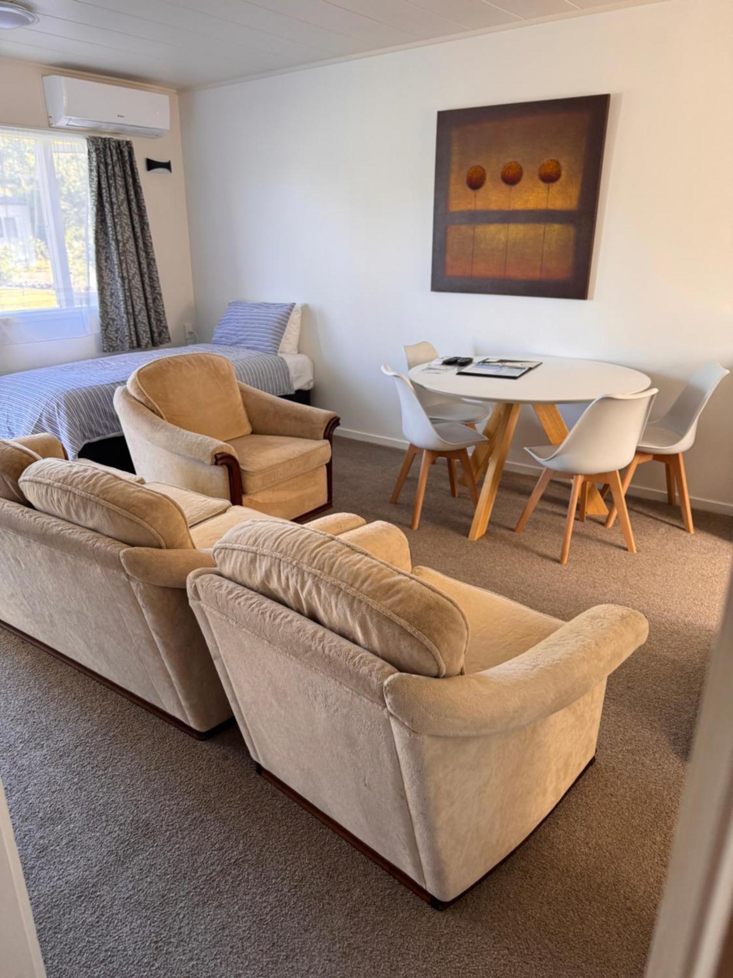 Wairoa Motel Zewnętrze zdjęcie