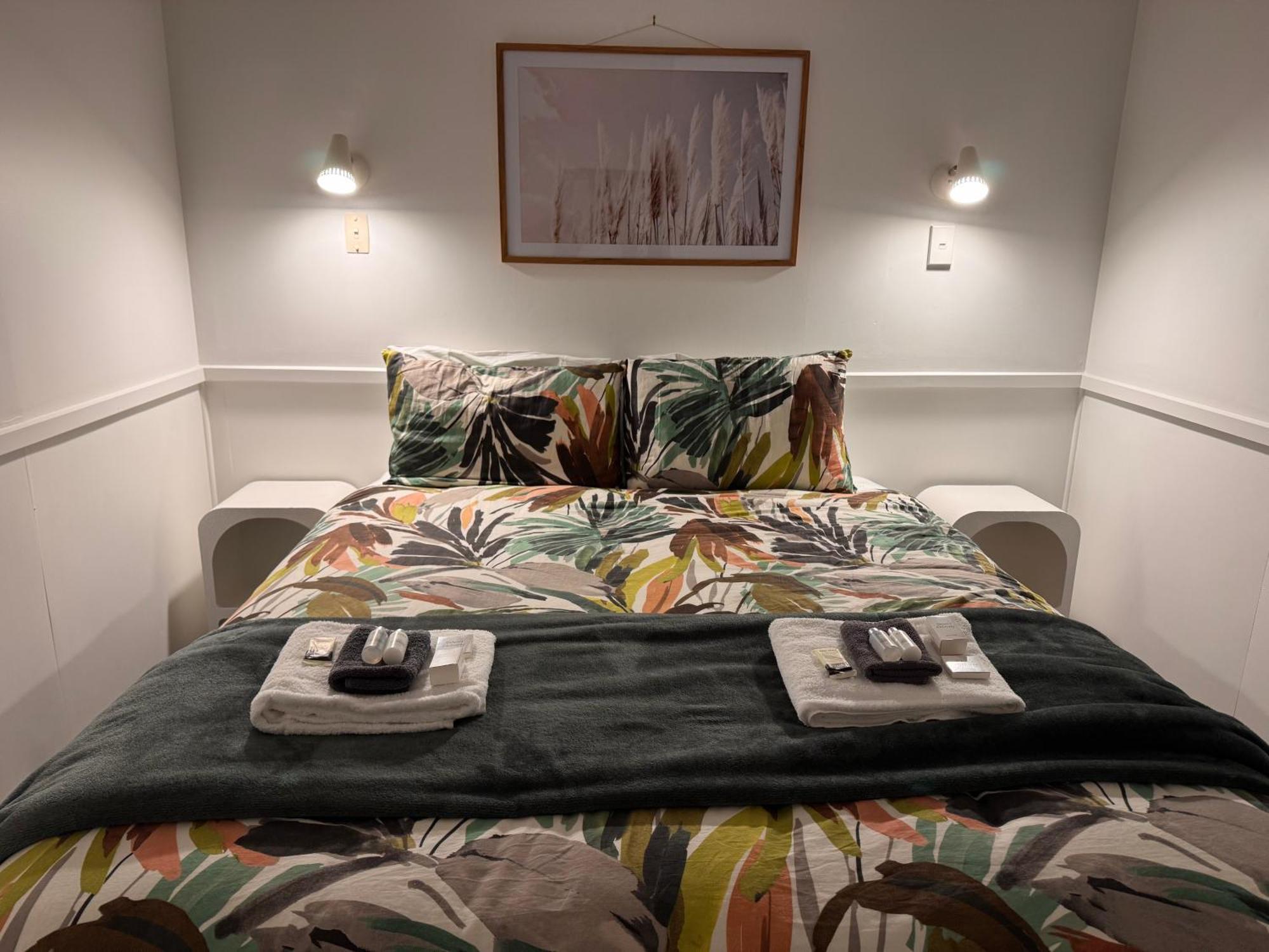 Wairoa Motel Zewnętrze zdjęcie