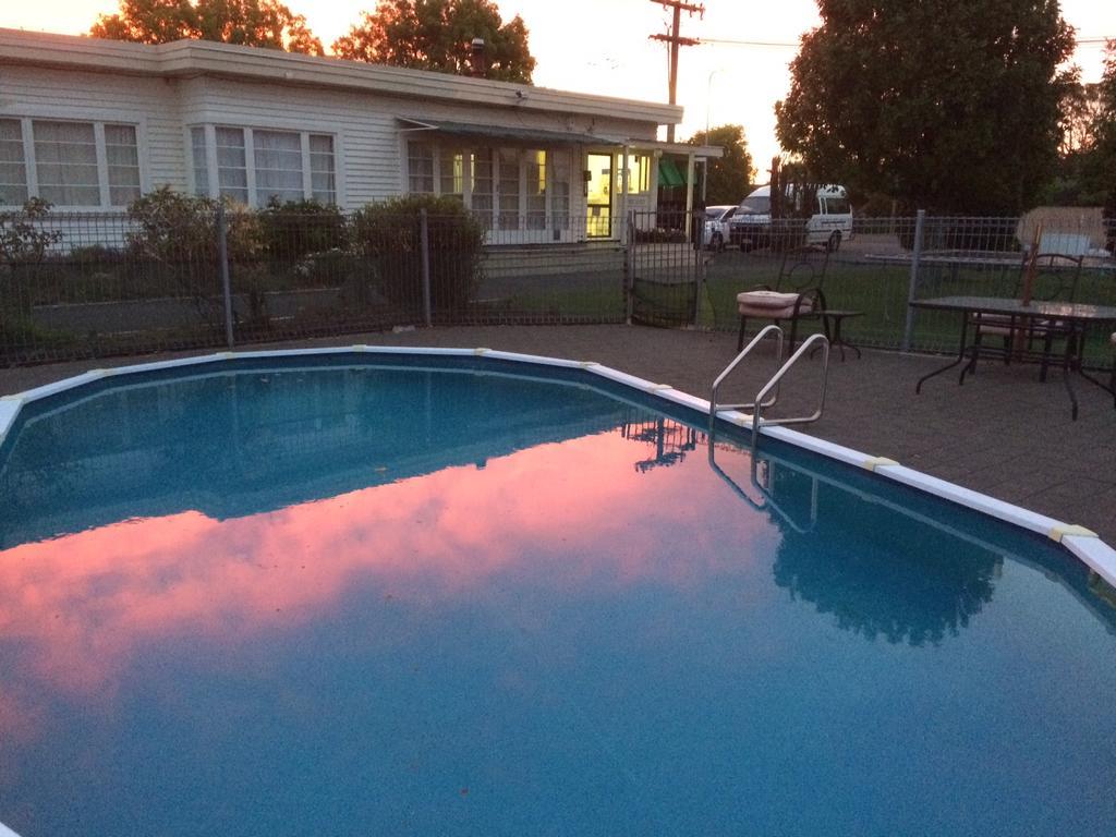 Wairoa Motel Zewnętrze zdjęcie